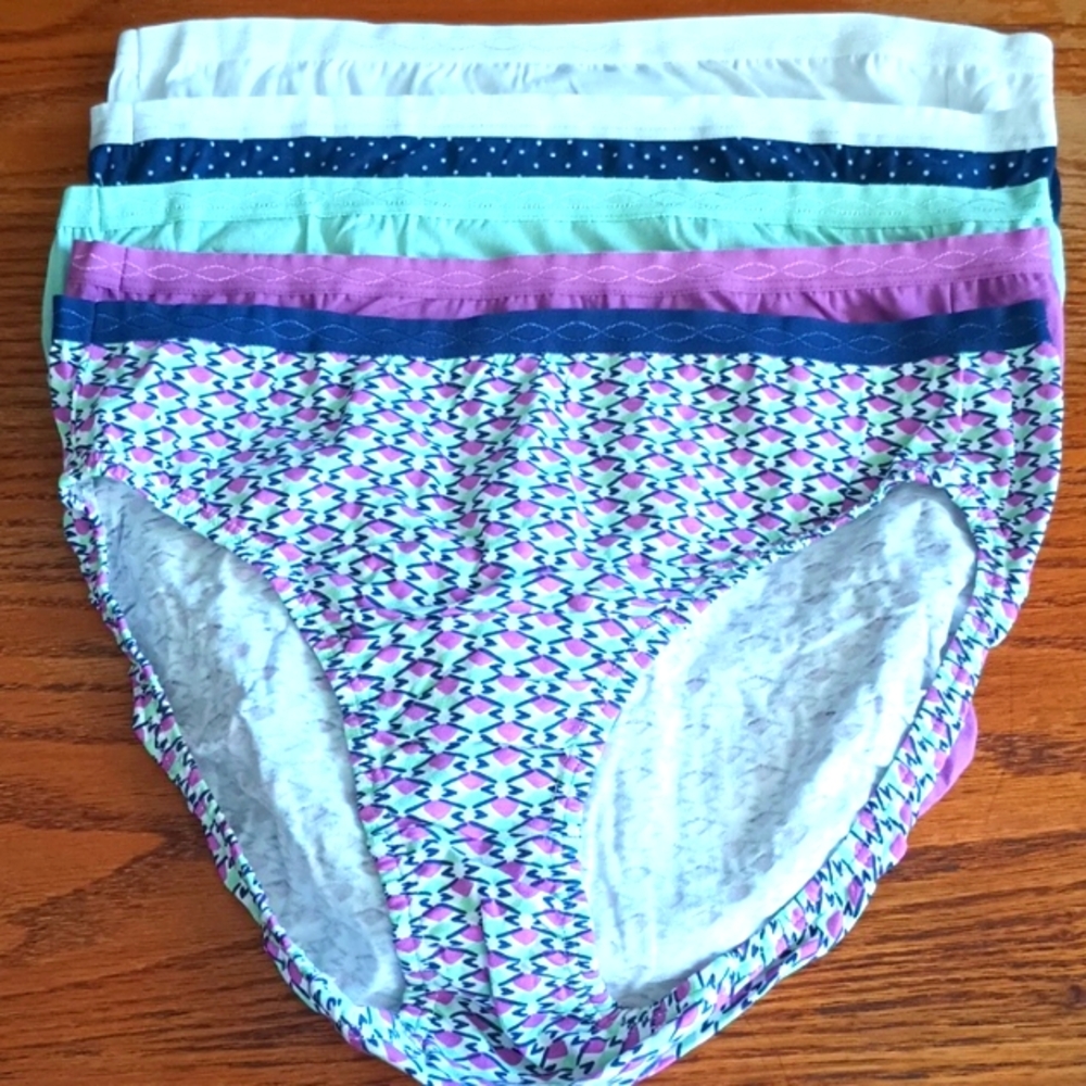Panties